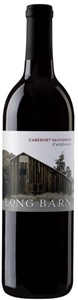 Fior di Sole Cabernet Sauvignon Long Barn 2017